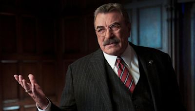 Paramount exec: 'Blue Bloods' spinoff may be in the works