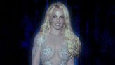 The Haunting of Britney Spears