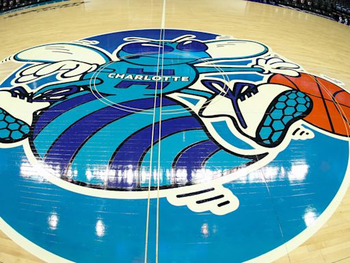 Charlotte Hornets Officially Release NBA Champion