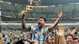 Argentina, campeona del mundo: las mejores estadísticas de la selección en Qatar 2022, a un mes de la consagración