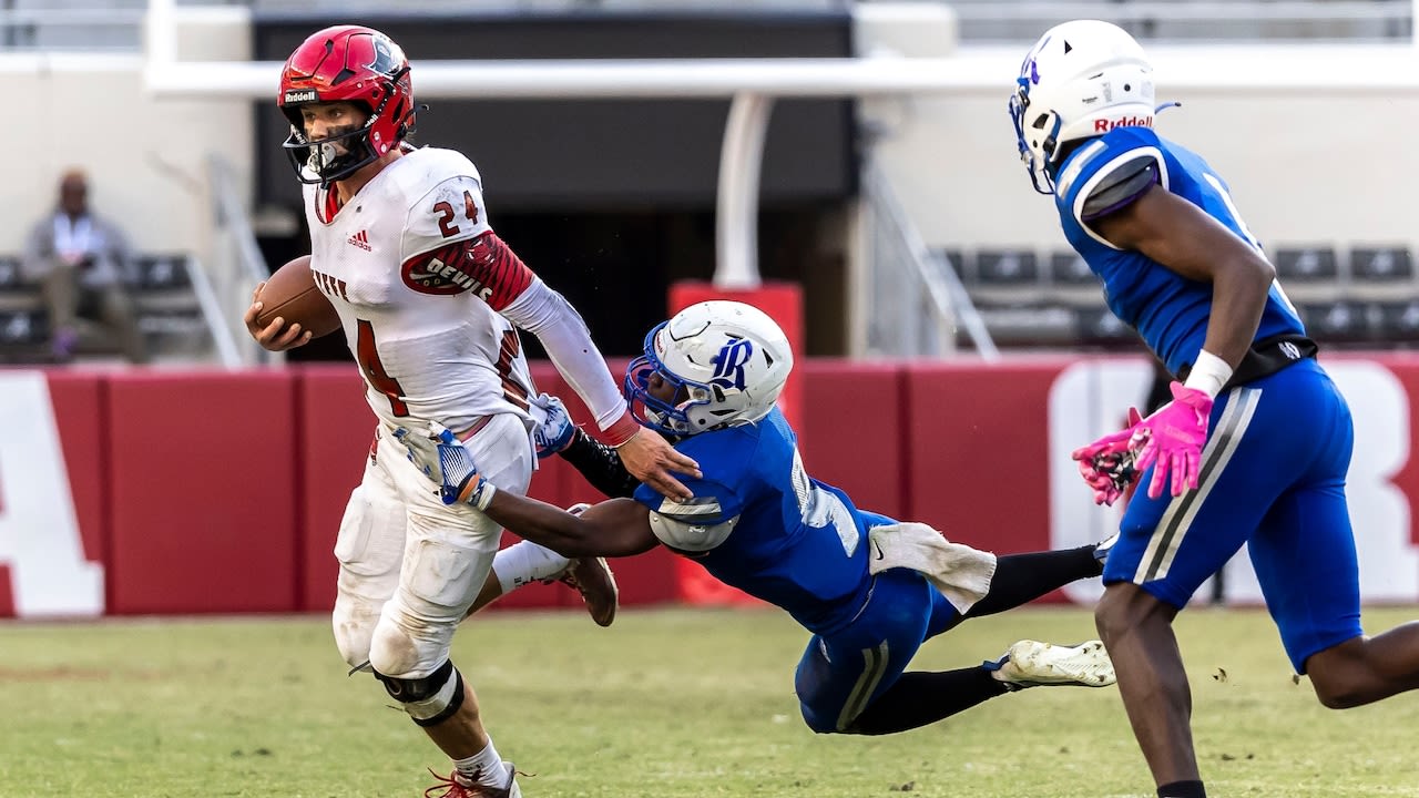 A-List No. 15: Fyffe’s Logan Anderson shines as more than just a good football player