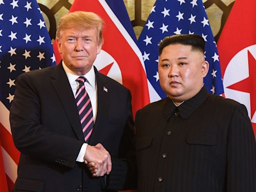 Trump boasts friendship with Kim Jong-Un, says North Korean leader ‘misses’ him