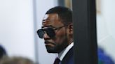 R. Kelly Jury Shown Graphic Video Clips of Star Allegedly Sexually Abusing Minor