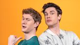Ed Gamble and James Acaster's popular show confirmed to return