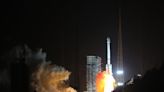 China Political Advisory Body Ousts Senior Rocket Researcher