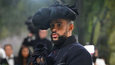 Met Gala 2024: todo lo que pasó en la gran noche de “El jardín del tiempo”