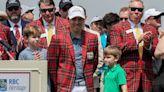 Harbour Town goes plaid for RBC Heritage. How did tartan become a Hilton Head staple?