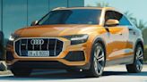 Audi Q8 facelift bookings open in India ahead of launch on Aug 22