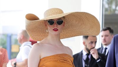 Why you need THREE hats to look ten years younger this summer