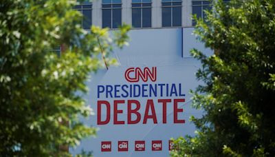 Want to watch presidential debate between Biden and Trump but don’t have cable? Here’s how to stream
