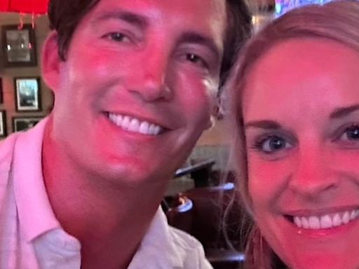 Southern Charm star Danni Baird ENGAGED to 'best friend' Nick Volz