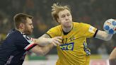 Knie-OP: THW-Handballer Johansson verpasst Olympia