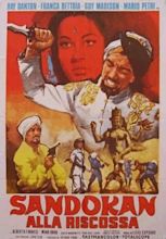 Sandokan Fights Back (1964) - Trakt