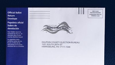 This Week In Pennsylvania: Mail-in ballot reforms