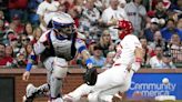 Mets edge Cardinals for 4-3 win in series opener | Jefferson City News-Tribune