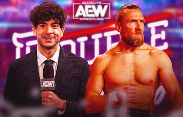 Tony Khan opens up about his unique relationship with Bryan Danielson