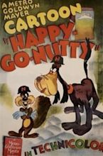 Happy-Go-Nutty (Short 1944) - IMDb