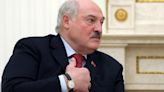 Lukashenko signs law suspending Belarus’ role in European arms treaty