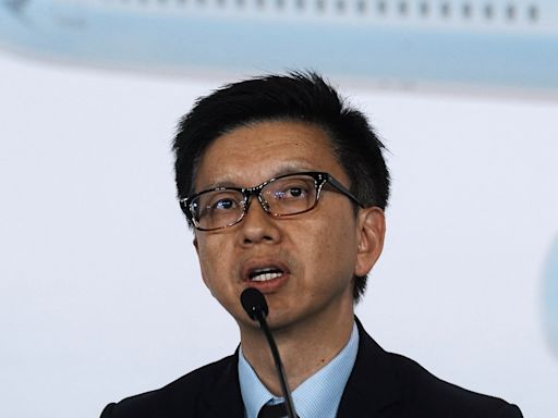 Cathay Pacific looking to add more Belt and Road destinations, CEO says