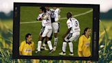 ¡Sin llorar, Pachuca! En 2007 América jugó Libertadores y Liga MX en días consecutivos | Fútbol Radio Fórmula