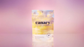 Shoppers raving about Canary anti-inflammatory gummies