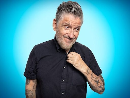 Former late-night host Craig Ferguson bringing comedy to Southern Theatre