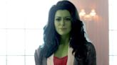 She-Hulk: fans reaccionan al final de temporada y dicen que es impresionante