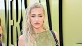 Delilah Belle Hamlin Debuts Dramatic Bleach Blonde Pixie in Must-See Hair Transformation - E! Online