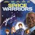 Space Warriors – Das verrückte Weltraumcamp
