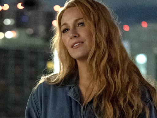 'It Ends With Us' Fans Beg Blake Lively for Answers After Seeing New Clips From the Film