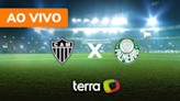 Atlético-MG x Palmeiras - Ao vivo - Brasileiro Série A - Minuto a Minuto Terra