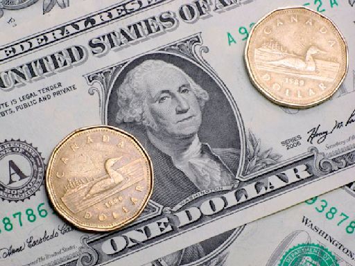 Canadian Dollar softens on Friday as markets grapple with acceleration in US PPI inflation