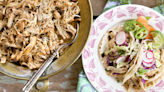 Repurpose Your Leftovers with These Shredded Chicken Recipes