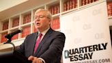 War over Taiwan could ‘radically change’ world, Kevin Rudd warns