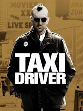 Taxi Driver