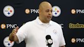 Steelers Had Trade on Table During NFL Draft