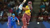 Nicholas Pooran gets 36 runs in one over, beats Gayle, West Indies smash highest powerplay score of T20 World Cup