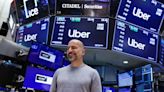 Davos 2023-Uber not planning any company-wide layoffs -CEO