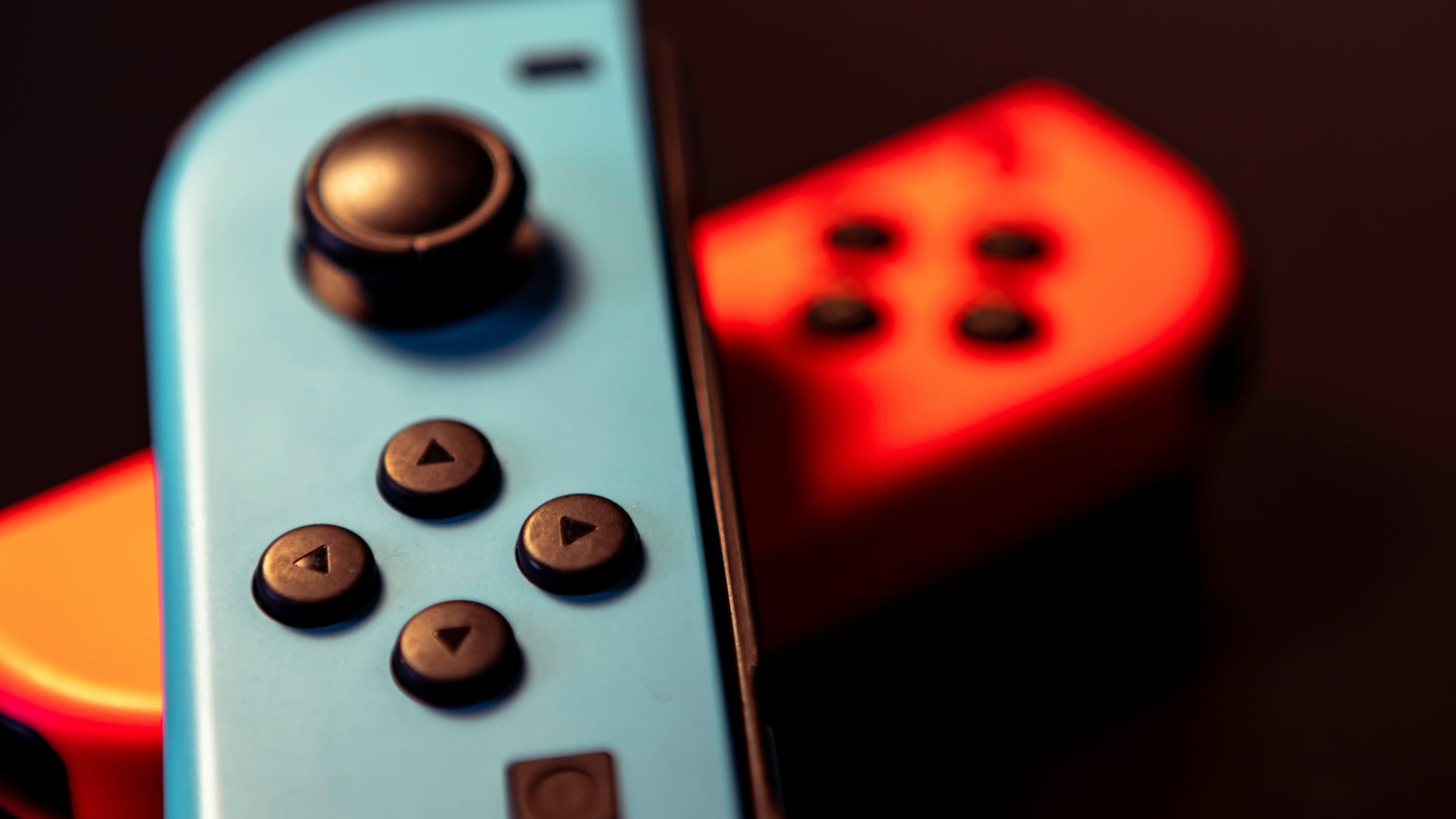 Parents Nintendo Joy-Con drift lawsuit will finally be dismissed