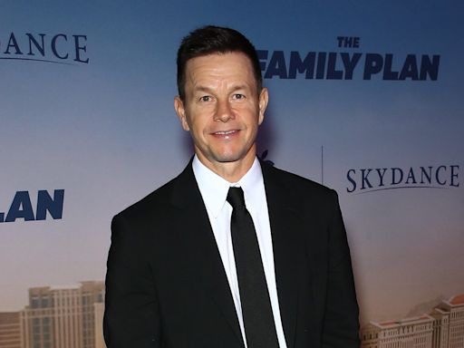 Seine Ehefrau gratuliert herzlich: Mark Wahlberg wird 53 Jahre alt