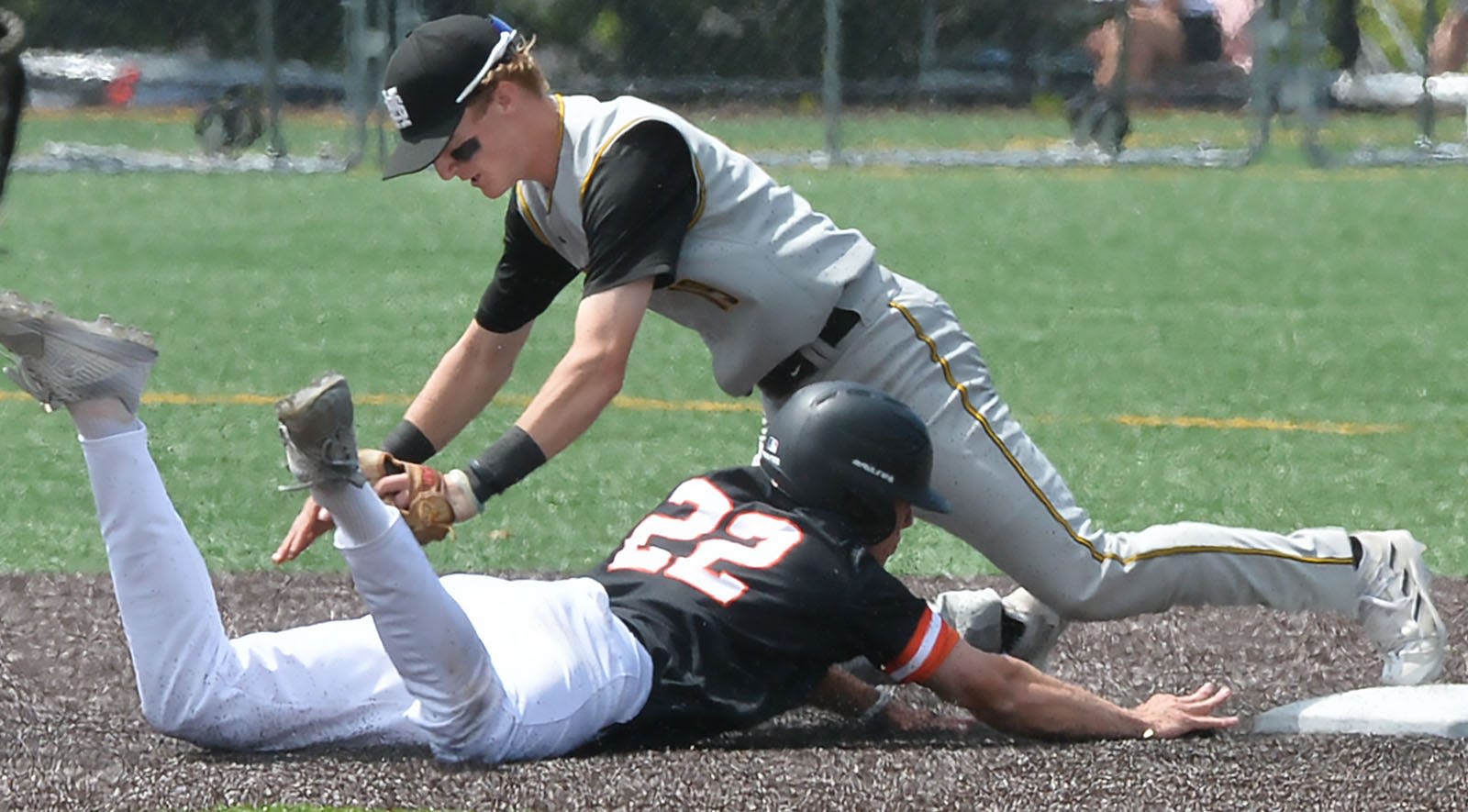 PIAA baseball: Cathedral Prep's state playoff run ends early