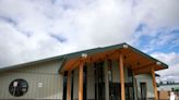 Confederated Tribes of Grand Ronde prepare to open public health building to expand care