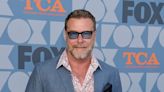 Dean McDermott Seen Holding Hands With Mystery Woman at L.A. Welfare Office