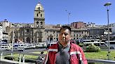 Pedro Lima, el exsacerdote que denuncia la pederastia en Bolivia: ‘Los niños vivían un infierno’