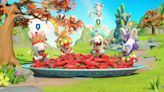 The Rabbids could be coming to XDefiant - yes, you read that right
