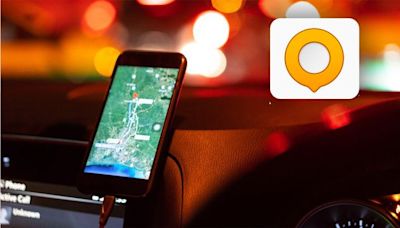 Starke Google-Maps-Alternative: 25-Euro-Navi-App kostenlos abstauben