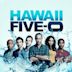 Hawaii Five-0