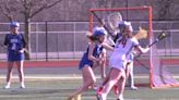 Highlights & scores: Action on the softball diamond & lacrosse field