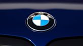 BMW tests hydrogen burner at German plant, expands battery assembly lines