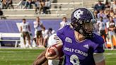 Holy Cross prepared for dangerous University of New Hampshire offense in FCS playoffs